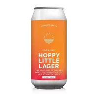 Cloudwater Hoppy Little Lager