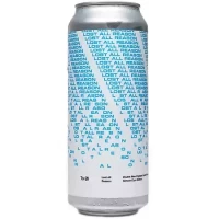 To Øl Lost All Reason - Simcoe Cryo