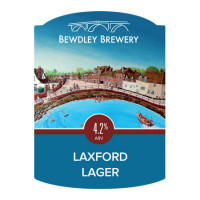 Bewdley-Laxford-Lager