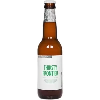 To Øl Thirsty Frontier