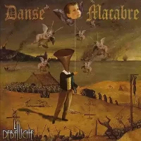 La Debauche Danse Macabre