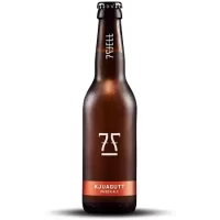 7 Fjell Kjuagutt