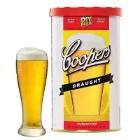 Estratto Luppolato Coopers Draught