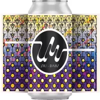 Dry & Bitter UW