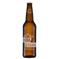 Birra Salento Nuda e Cruda