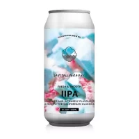 Cloudwater Crystallography
