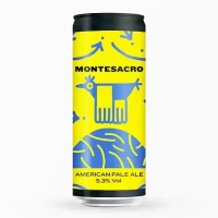 Jungle Juice Montesacro