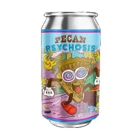 Amundsen Pecan Psychosis