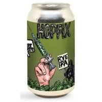 Beer Here Hopfix