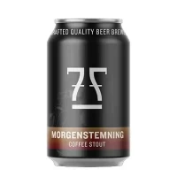7 Fjell Morgenstemning