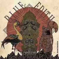 La Debauche Blue Edith