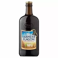 St Peter's Farmers' Flagon