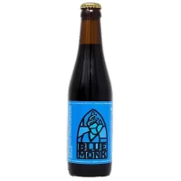 Struise Blue Monk