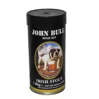 John Bull Irish Stout