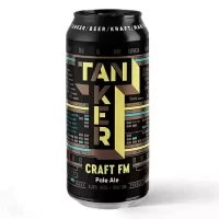 Tanker Craft FM