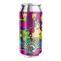 Amundsen Cherry Enchantress