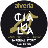 Alveria Ciaula