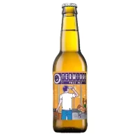 Brewfist Terminal Pale Ale