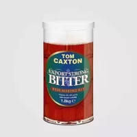 Tom Caxton Export Strong Bitter