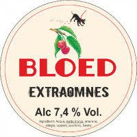 Extraomnes Bloed