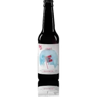 Falkon Idiot IPA