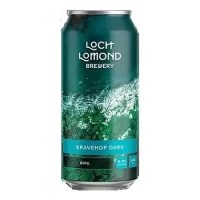 Loch Lomond Bravehop Dark