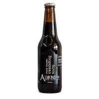 Almond 22 Boogeyman