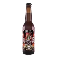 Amager Wicked Tales of Scotland Red Cap