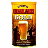 Morgan’s Queenslander Gold