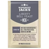Mangrove Jack's Liberty Bell - M36