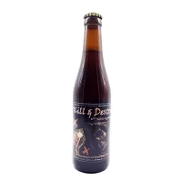 Struise Kill & Destroy