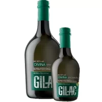 Gilac Divina