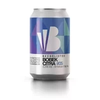 Beerbliotek Bobek Citra