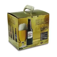 Festival Belgian Pale Ale
