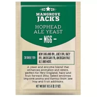 Mangrove Jack's Hophead Ale - M66