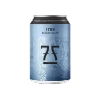 7 Fjell 1799 Bergen Blanc