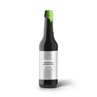 Pühaste Maskeraad Bourbon BA