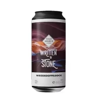 FrauGruber Written In Stone