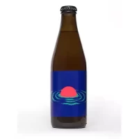 Omnipollo Tank Sample 2