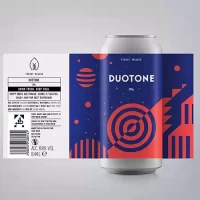 Fuerst Wiacek Duotone