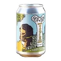 Hop Skin IPA