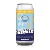 Cloudwater Festbier