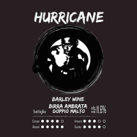 Nicese-Hurricane