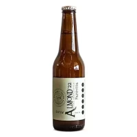 Almond 22 Farrotta