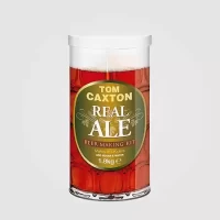 Tom Caxton Real Ale