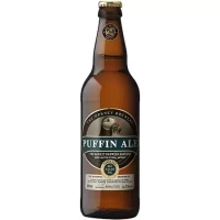 Orkney Puffin Ale