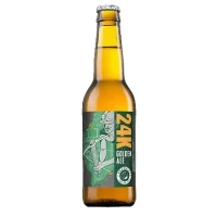Brewfist 24K