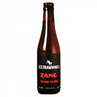 Extraomnes Zang Tumb Tumb