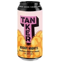 Tanker Boggy Nights