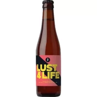 BB Project lust for life